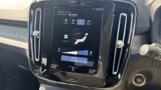 Volvo Xc40 1.5 T3 [163] Inscription 5dr Geartronic Petrol Estate